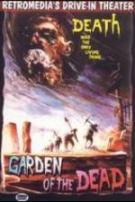 Watch Garden of the Dead 0123movies