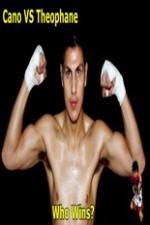 Watch Ashley Theophane vs Pablo Cesar 0123movies