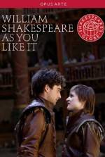 Watch 'As You Like It' at Shakespeare's Globe Theatre 0123movies