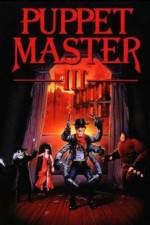 Watch Puppet Master III: Toulon's Revenge 0123movies