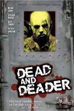 Watch Dead & Deader 0123movies