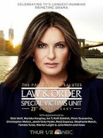 Watch The Paley Center Salutes Law & Order: SVU (TV Special 2020) 0123movies