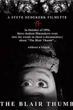 Watch The Blair Thumb 0123movies