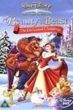 Watch Beauty and the Beast: The Enchanted Christmas 0123movies