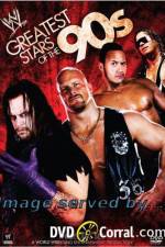Watch WWE Greatest Stars of the '90s 0123movies