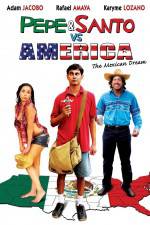 Watch Pepe & Santo vs America 0123movies