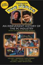 Watch The Triumph of the Nerds The Rise of Accidental Empires 0123movies