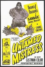 Watch Untamed Mistress 0123movies