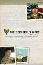 Watch The Corporal's Diary 0123movies