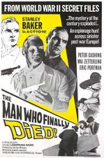 Watch The Man Who Finally Died 0123movies