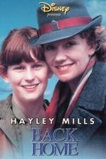 Watch Back Home 0123movies