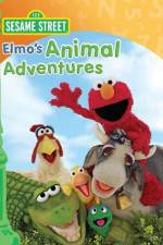 Watch Elmos Animal Adventures 0123movies