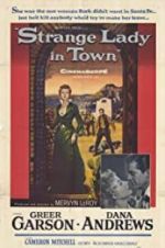 Watch Strange Lady in Town 0123movies