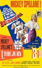 Watch I, the Jury 0123movies