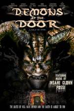 Watch Demons at the Door 0123movies
