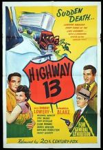 Watch Highway 13 0123movies