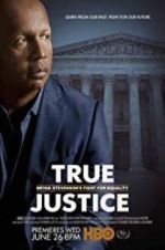 Watch True Justice: Bryan Stevenson\'s Fight for Equality 0123movies