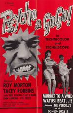 Watch Psycho a Go Go 0123movies