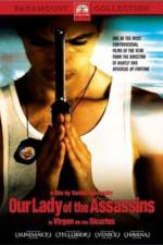 Watch La virgen de los sicarios 0123movies