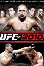 Watch UFC: Best of 2010 (Part 2) 0123movies