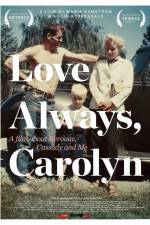 Watch Love Always Carolyn 0123movies