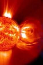 Watch National Geographic Naked Science: Solar Force 0123movies