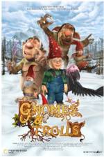 Watch Gnomes and Trolls: The Secret Chamber 0123movies