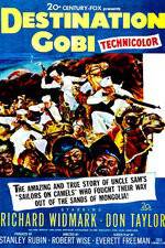Watch Destination Gobi 0123movies