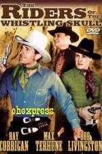 Watch Riders of the Whistling Skull 0123movies