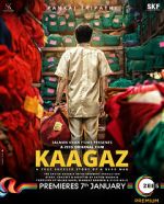 Watch Kaagaz 0123movies