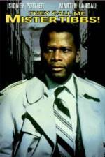 Watch They Call Me MISTER Tibbs 0123movies