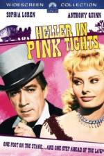 Watch Heller in Pink Tights 0123movies