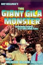 Watch The Giant Gila Monster 0123movies