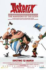 Watch Ast�rix: Le domaine des dieux 0123movies