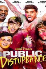 Watch Public Disturbance 0123movies