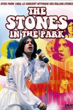 Watch The Stones in the Park 0123movies