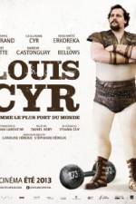 Watch Louis Cyr 0123movies
