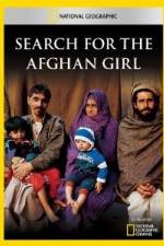 Watch National Geographic Search for the Afghan Girl 0123movies