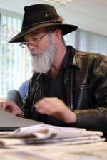 Watch Terry Pratchett: Back in Black 0123movies
