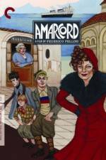 Watch Amarcord 0123movies