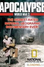 Watch National Geographic - Apocalypse The Second World War: The Crushing Defeat 0123movies
