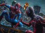Watch Spider-Man Dead No More (Fan Film) 0123movies