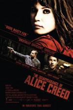 Watch The Disappearance of Alice Creed 0123movies