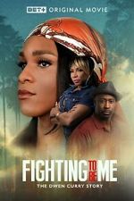 Watch Fighting to Be Me: The Dwen Curry Story 0123movies