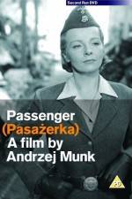 Watch Pasazerka 0123movies
