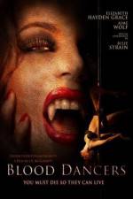 Watch Blood Dancers 0123movies