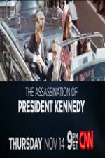Watch The Assassination of President Kennedy 0123movies