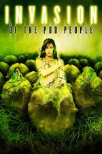 Watch Invasion of the Pod People 0123movies