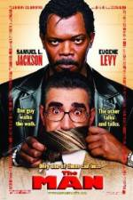 Watch The Man 0123movies