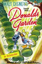 Watch Donald\'s Garden (Short 1942) 0123movies